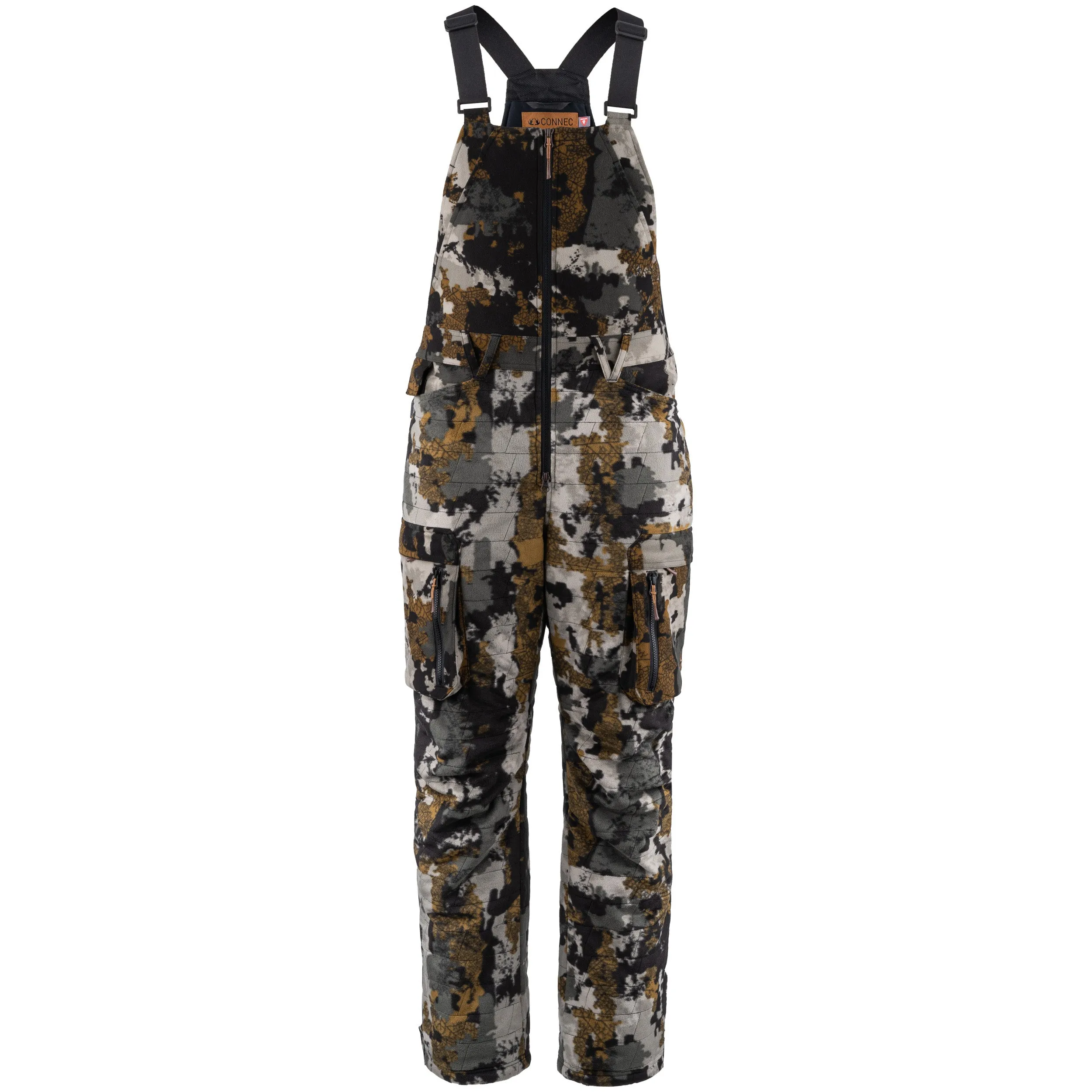ANTICOSTI PANTS