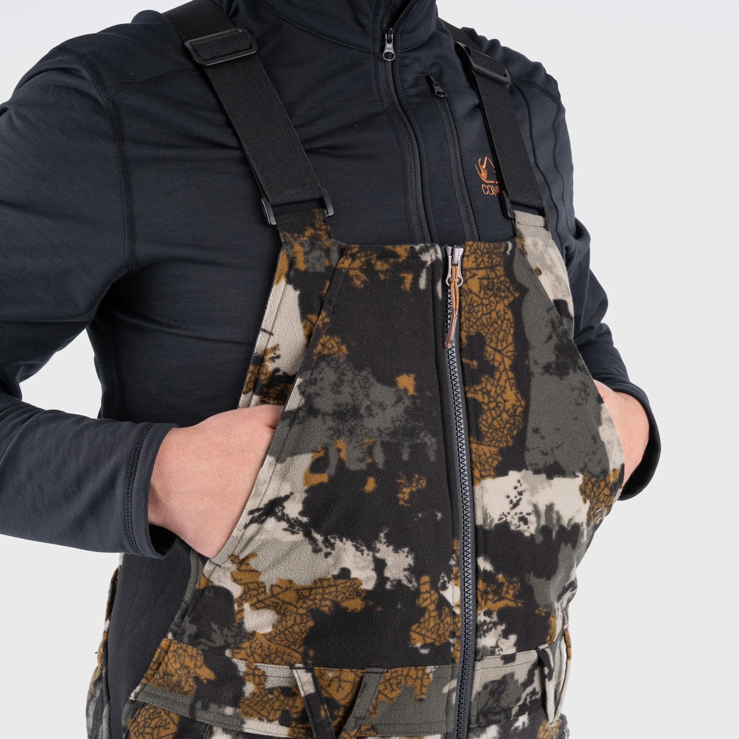 ANTICOSTI PANTS