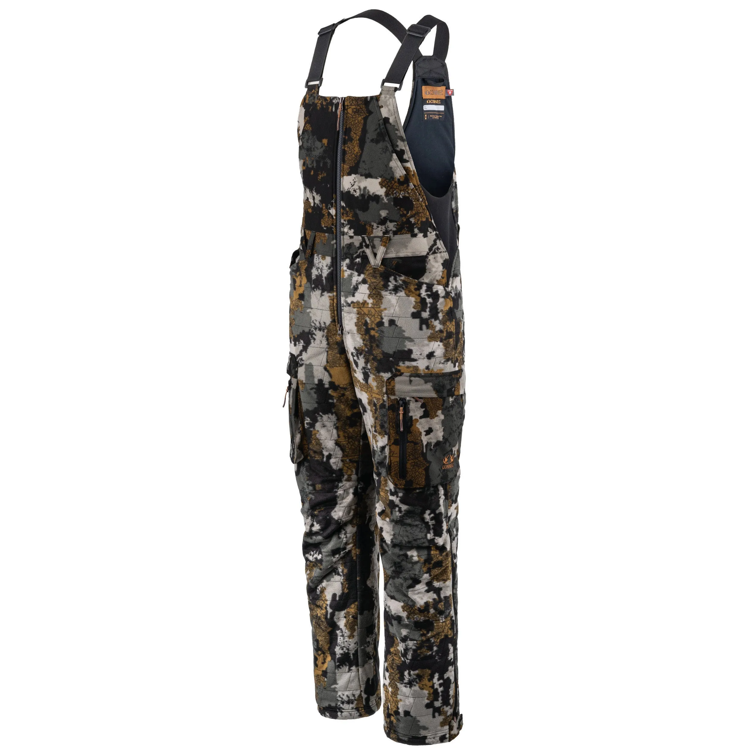 ANTICOSTI PANTS