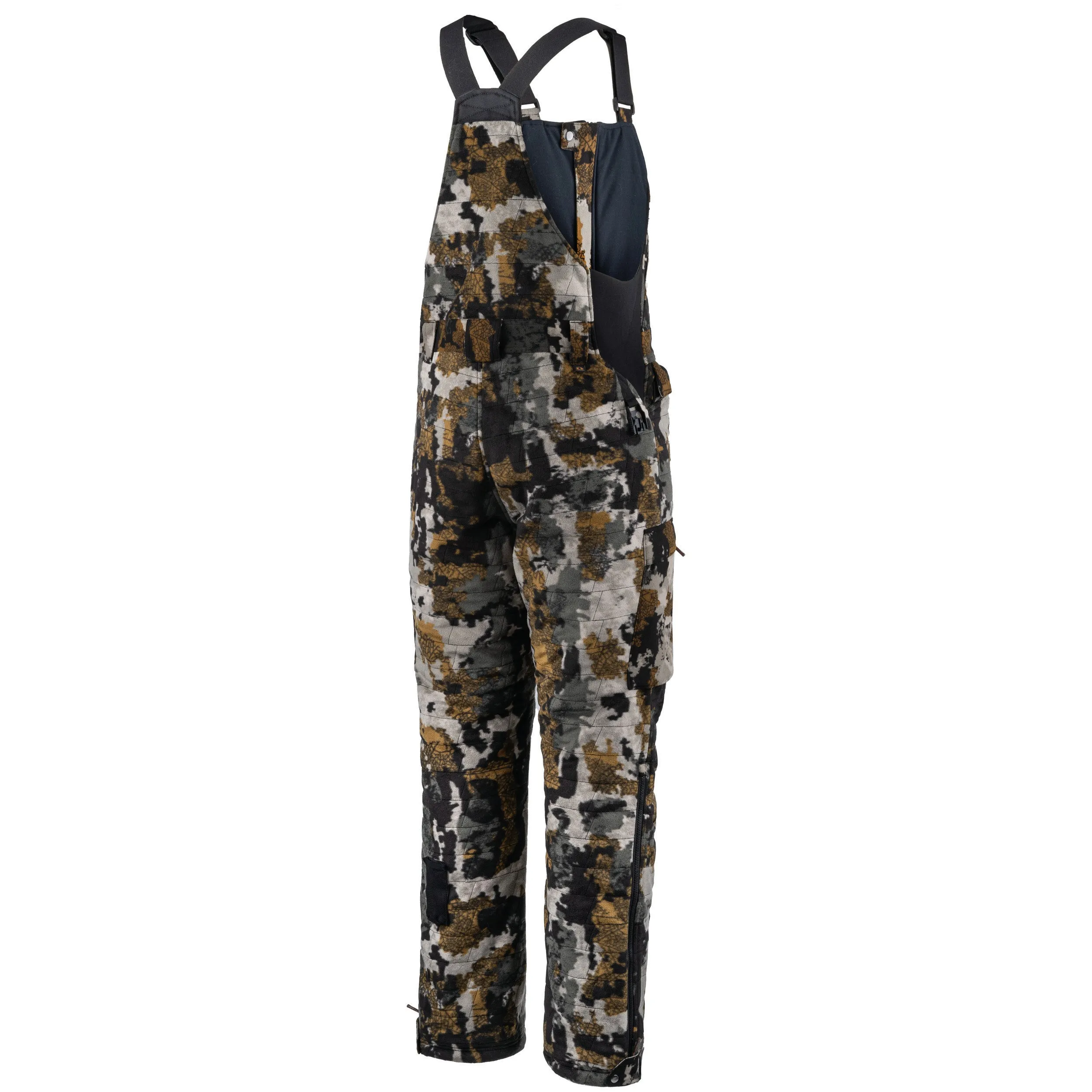ANTICOSTI PANTS