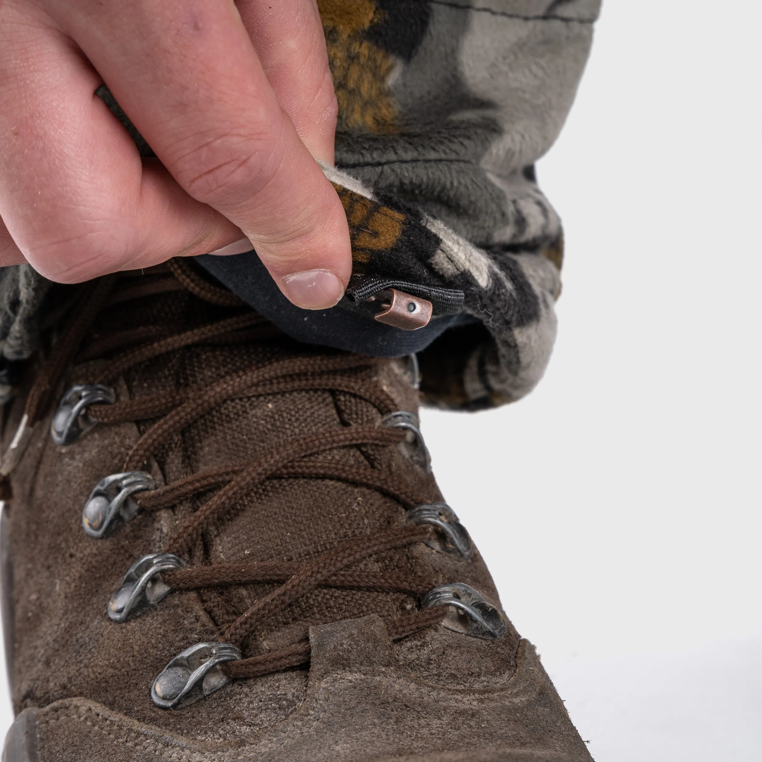 ANTICOSTI PANTS