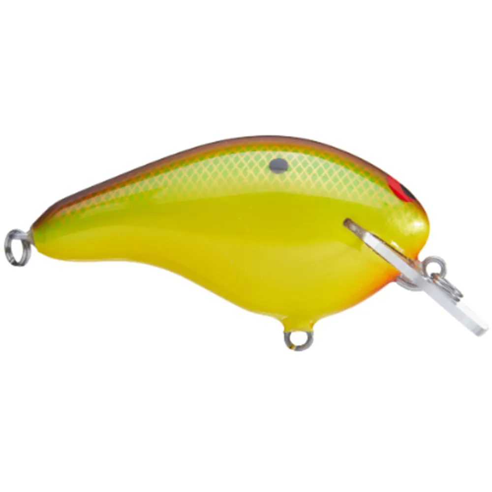 Black Label Cliff Pace Headhunter Squarebill Crankbaits