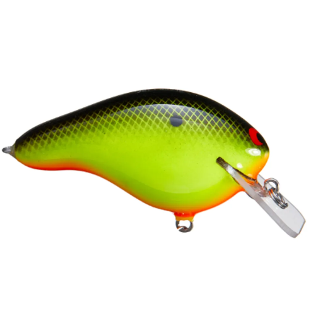 Black Label Cliff Pace Headhunter Squarebill Crankbaits
