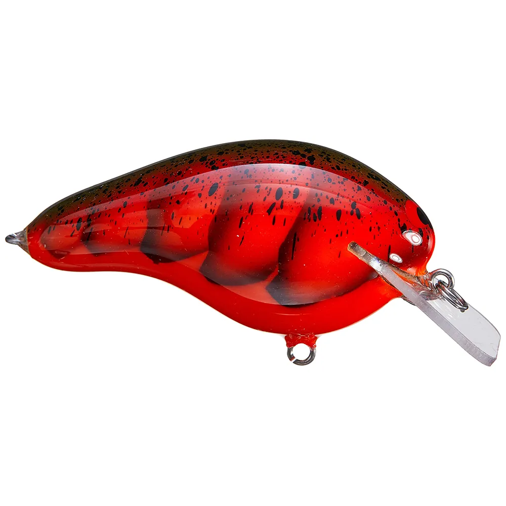 Black Label Cliff Pace Headhunter Squarebill Crankbaits