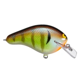Black Label Cliff Pace Headhunter Squarebill Crankbaits