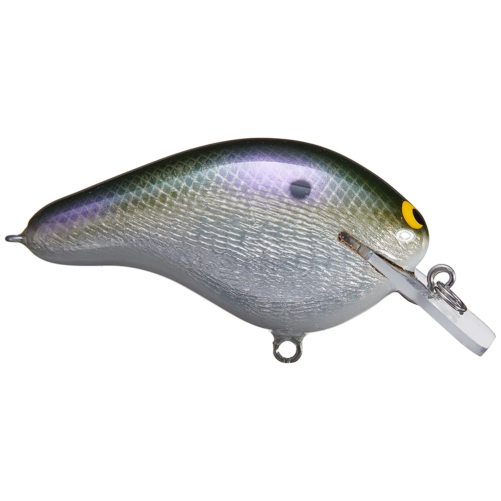 Black Label Cliff Pace Headhunter Squarebill Crankbaits