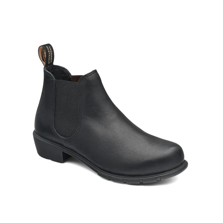 Blundstone 2068 - Women's Series Low Heel Black