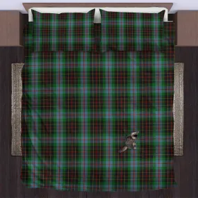 Brodie Hunting Tartan Bedding Set