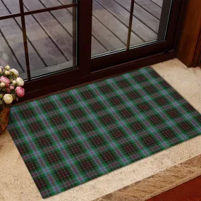Brodie Hunting Tartan Door Mat