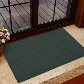 Buchanan Hunting Tartan Door Mat