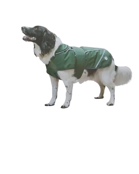 Country Pet Waterproof & Breathable Dog Coat