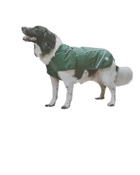 Country Pet Waterproof & Breathable Dog Coat