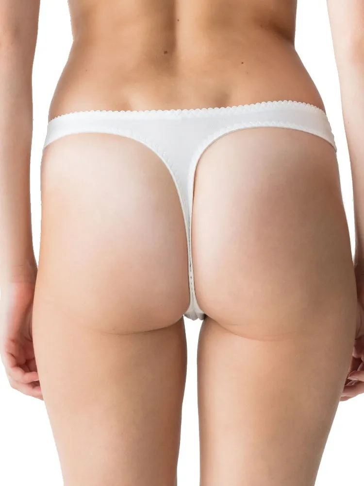 Deauville Thong