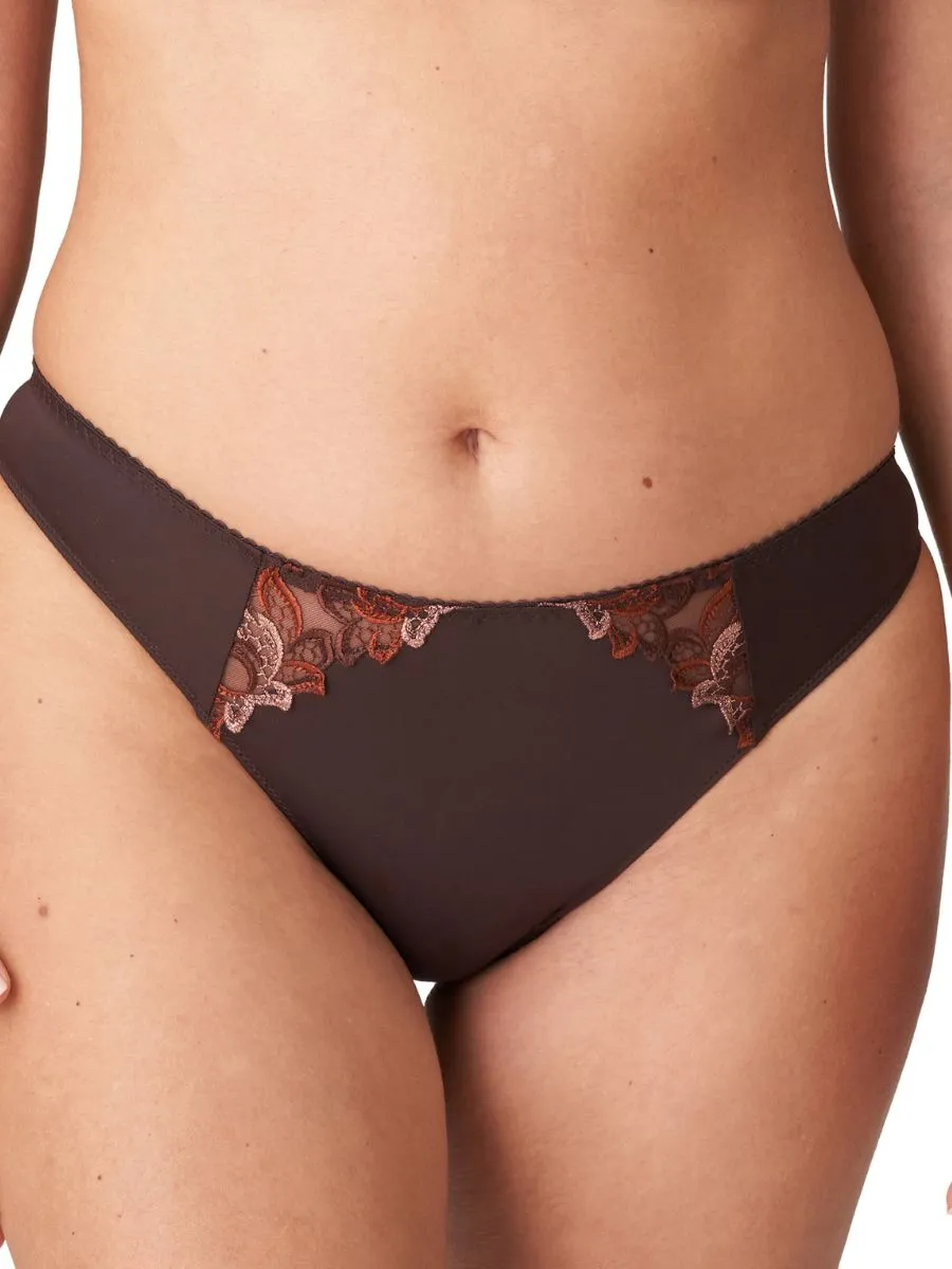 Deauville Thong