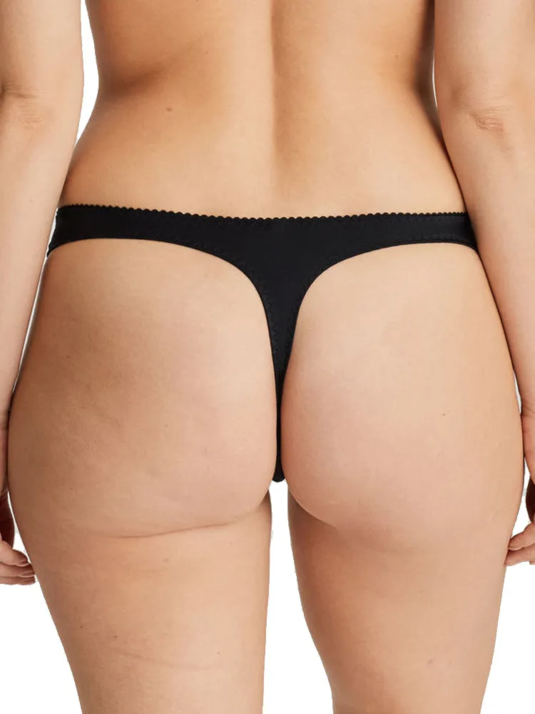 Deauville Thong