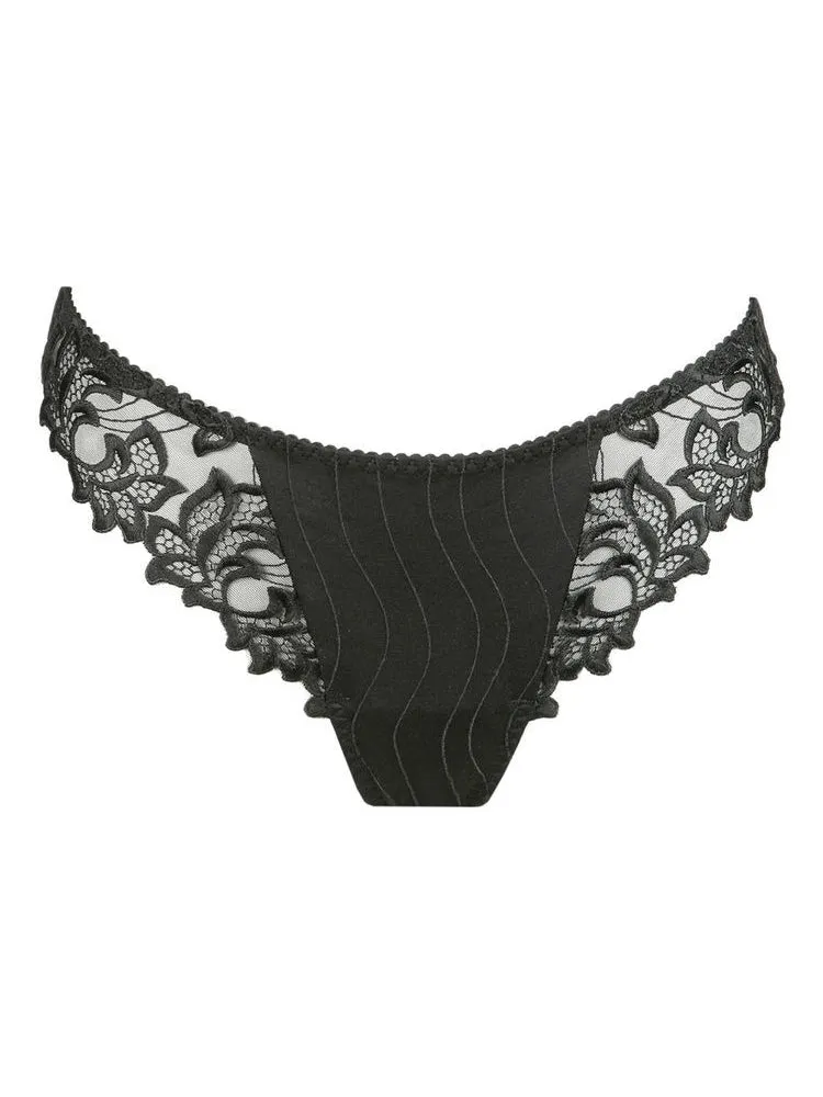 Deauville Thong