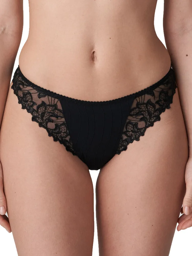 Deauville Thong