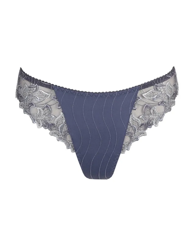 Deauville Thong