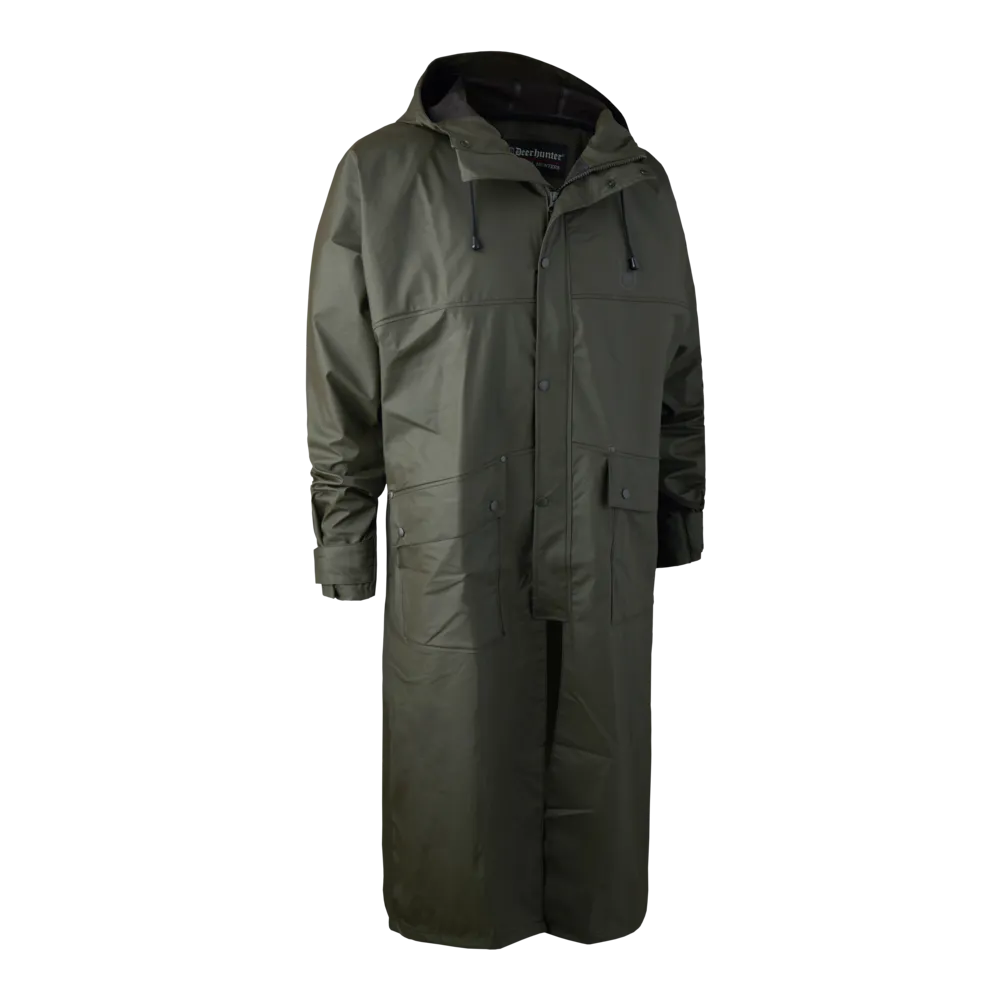 Deerhunter Hurricane 100% Waterproof Raincoat