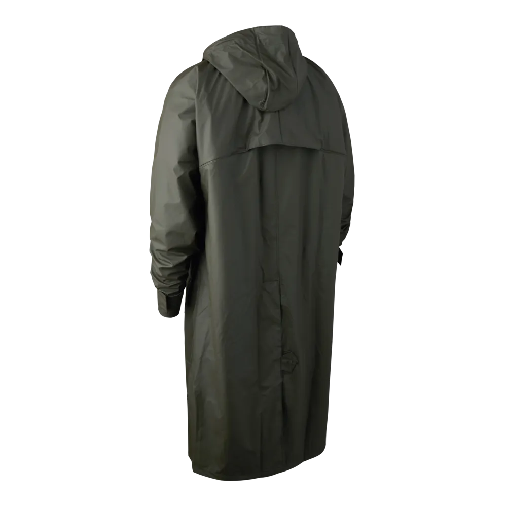 Deerhunter Hurricane 100% Waterproof Raincoat