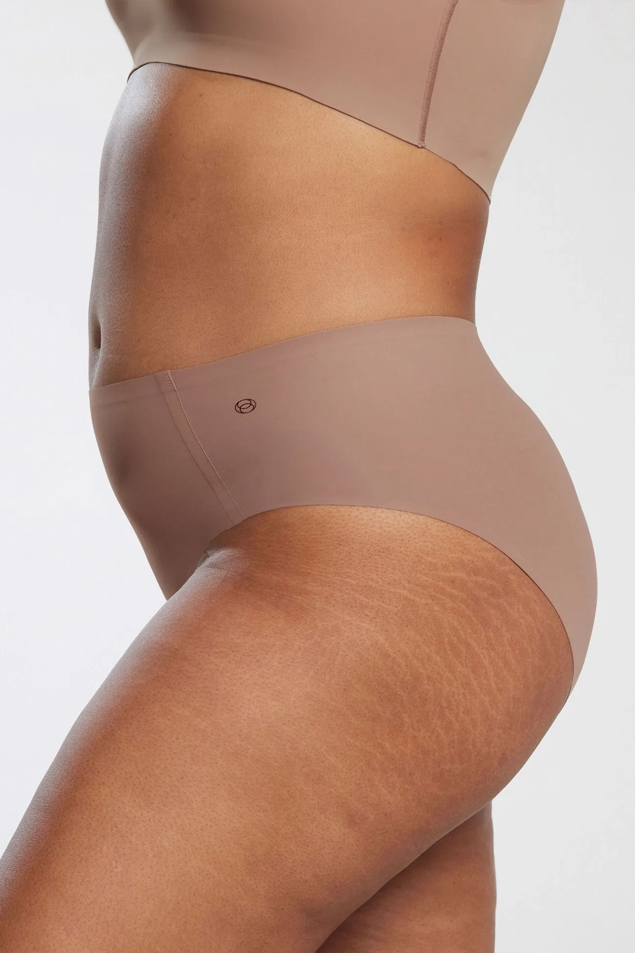 Evelyn & Bobbie Retro Bikini - Willow (Limited Edition)