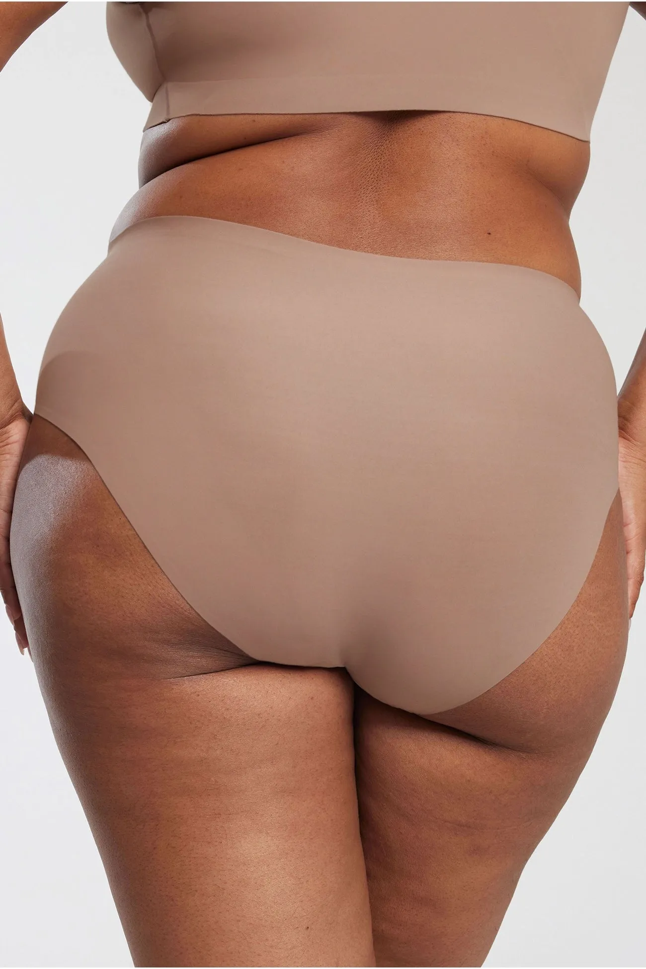 Evelyn & Bobbie Retro Bikini - Willow (Limited Edition)