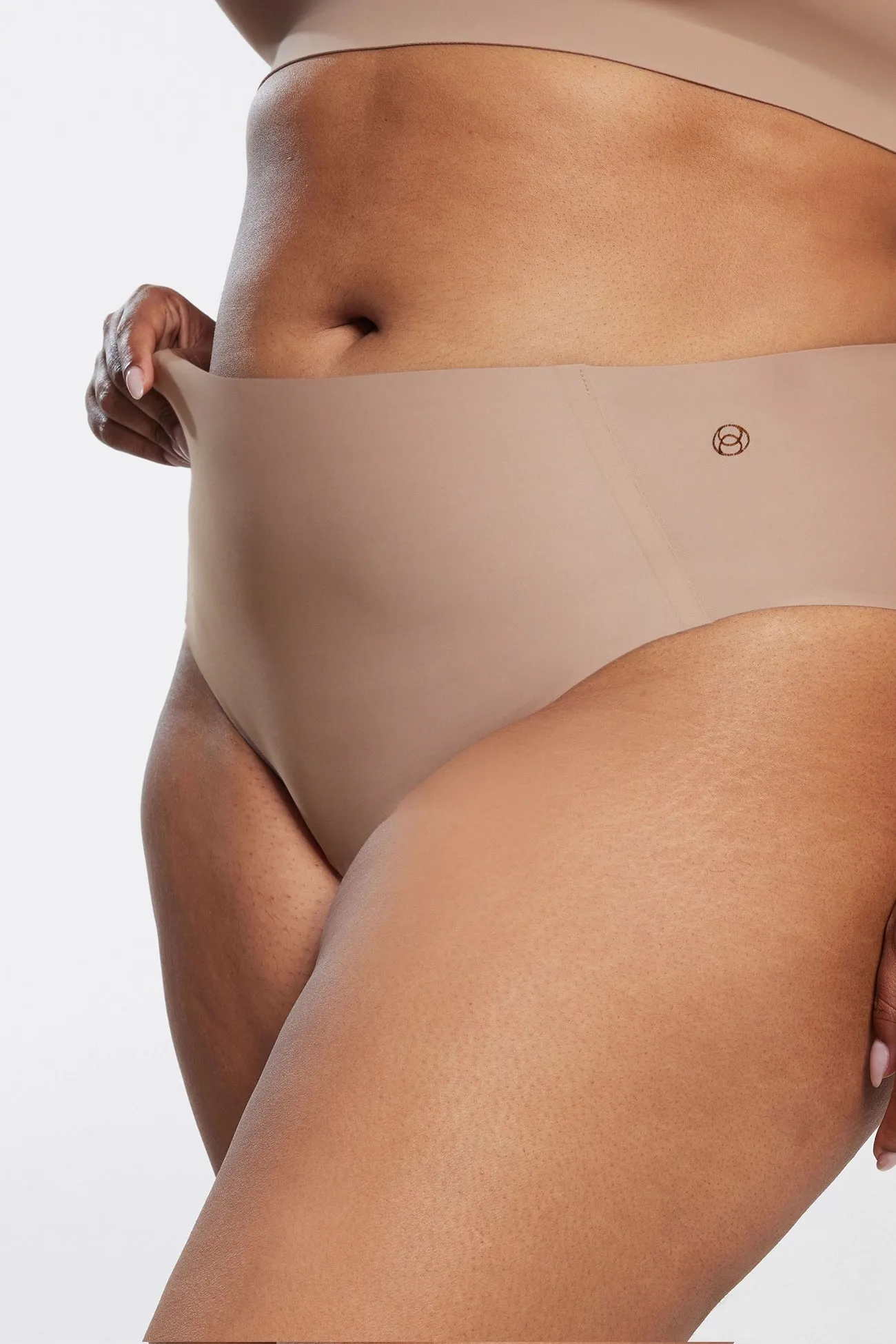 Evelyn & Bobbie Retro Bikini - Willow (Limited Edition)