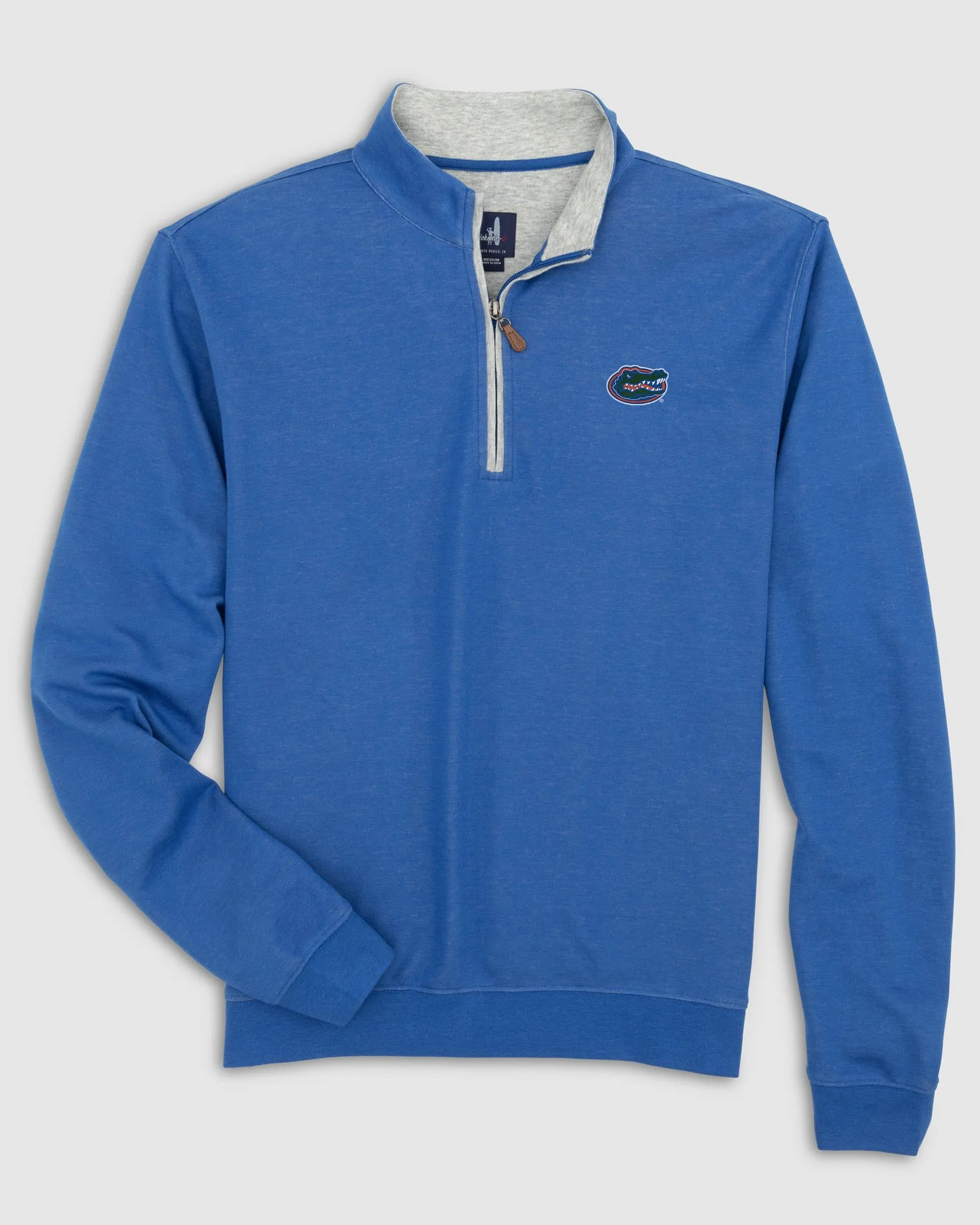 Florida Sully 1/4 Zip