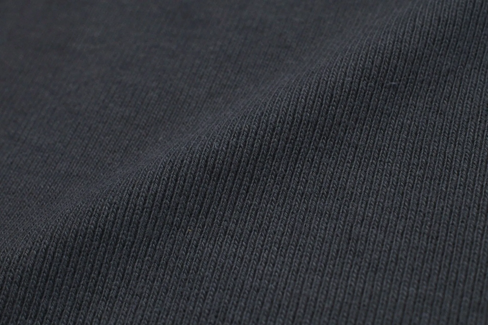 Freewheelers "Crew Neck Type" L/S Underwear (Fade Navy)