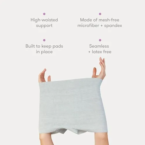 Frida Mom Postpartum Disposable Underwear