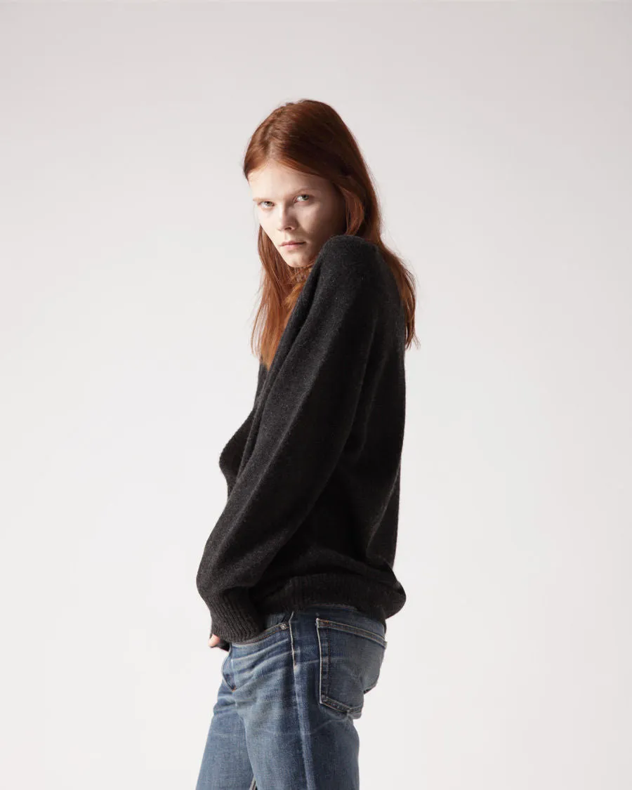 Gamine Cardigan