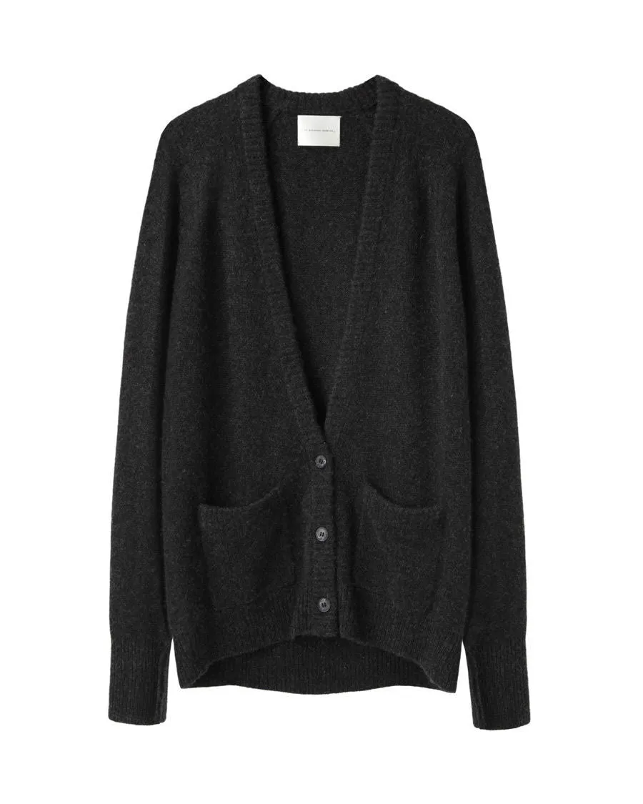Gamine Cardigan