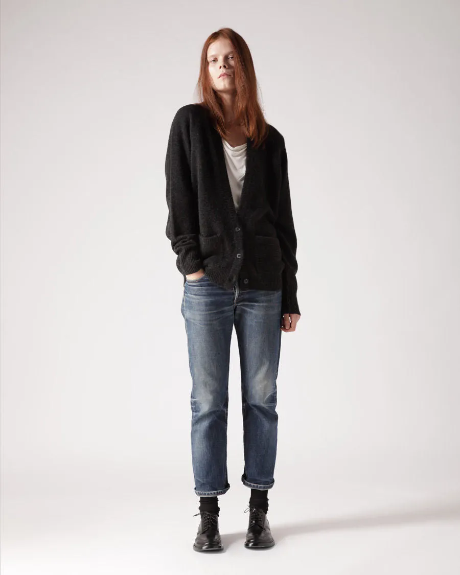 Gamine Cardigan
