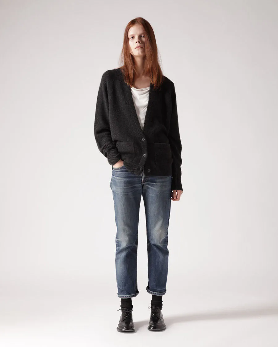 Gamine Cardigan