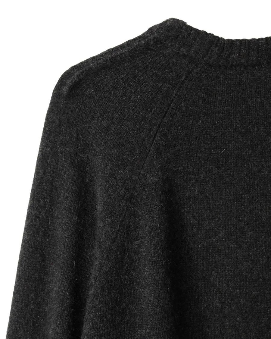 Gamine Cardigan