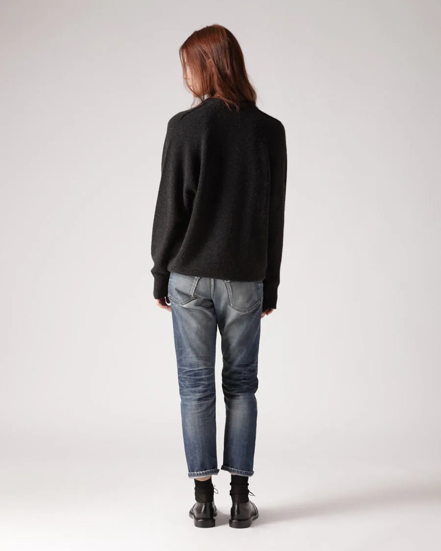 Gamine Cardigan