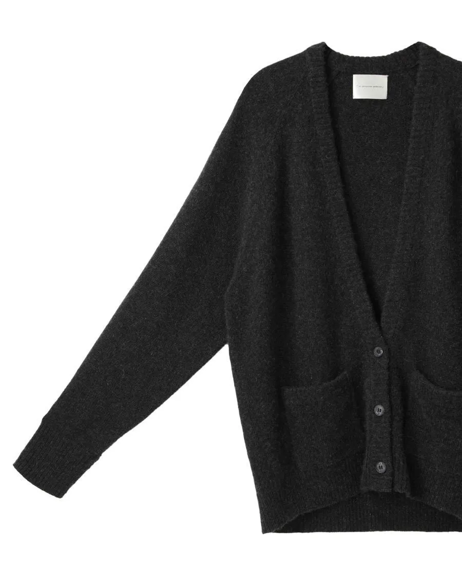 Gamine Cardigan