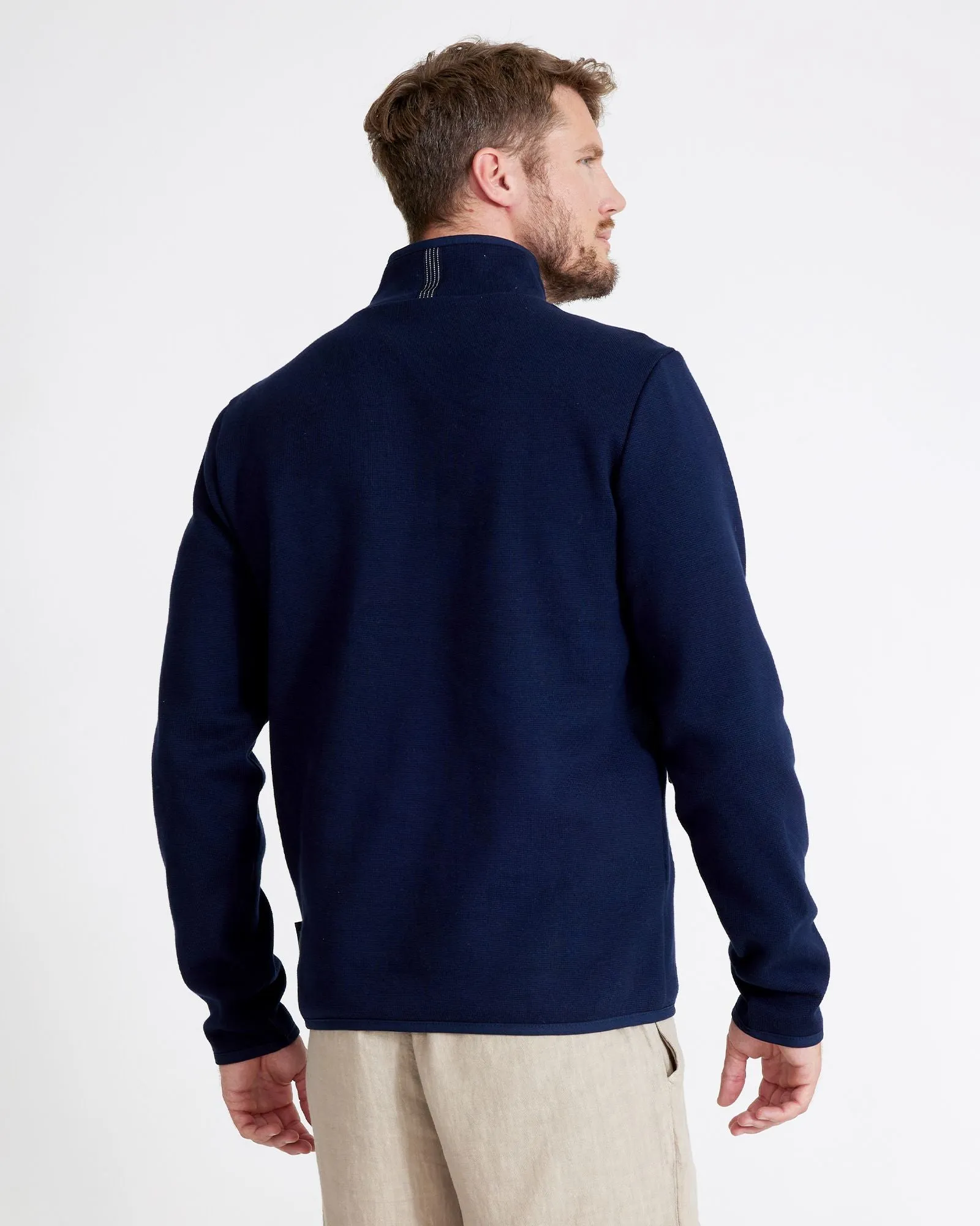 Holebrook Mens Jonte Navy
