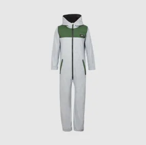 Kombi Cozy Fleece One Piece Mid Layer