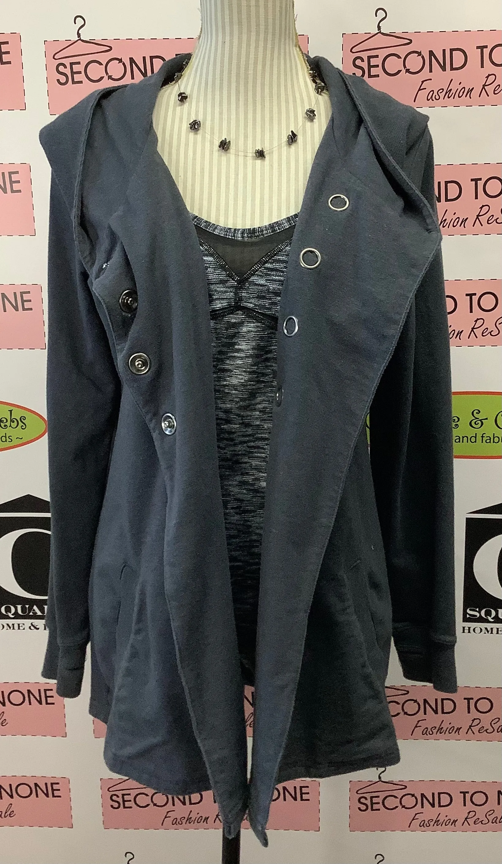 Lululemon Bodysuit (Size M)