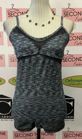Lululemon Bodysuit (Size M)