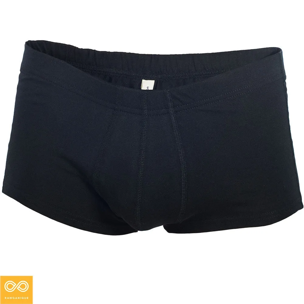 MARSEILLE Organic Cotton Swim Boxer Briefs