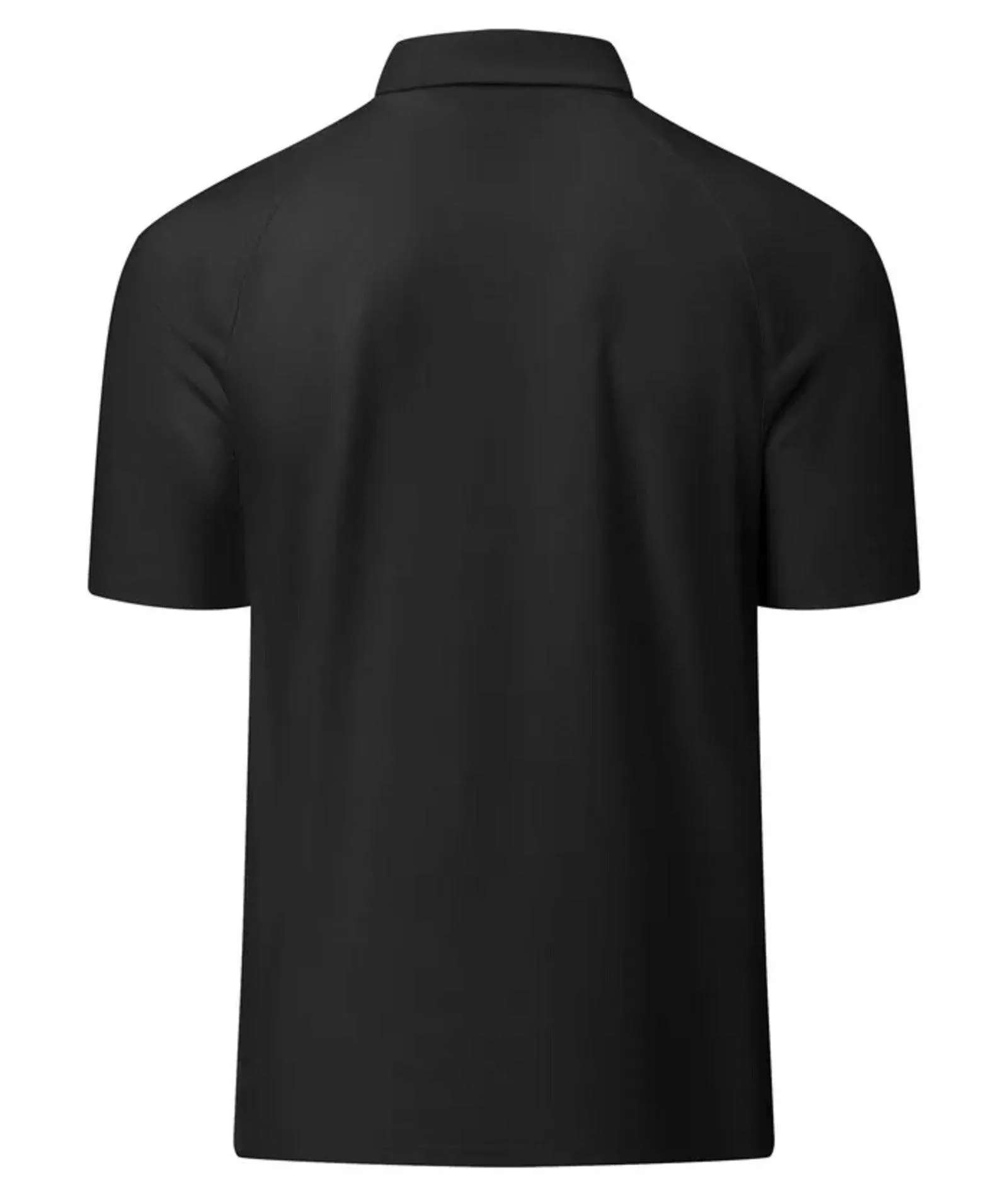 Men's Dry Fit Sports Golf Polo Shirt-ZPK007784