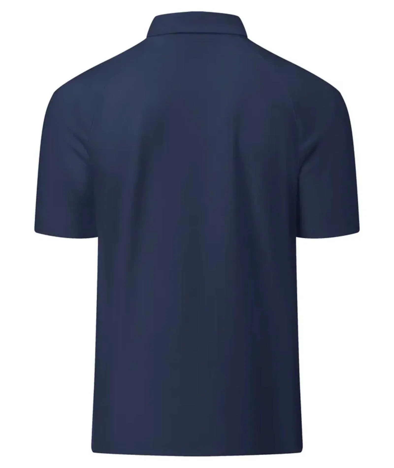 Men's Dry Fit Sports Golf Polo Shirt-ZPK007784