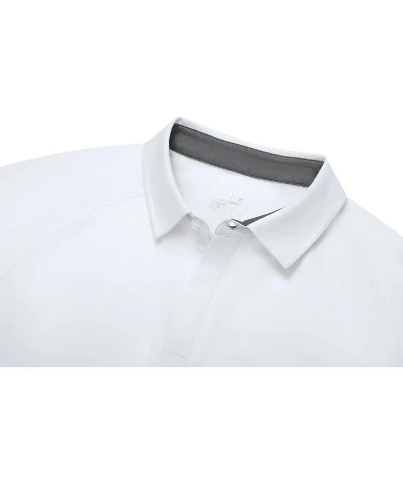 Men's Dry Fit Sports Golf Polo Shirt-ZPK007784