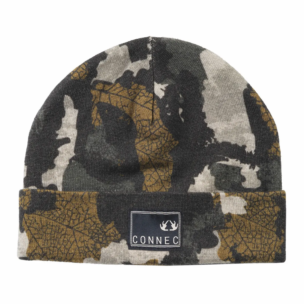 MERINO ANTICOSTI HAT