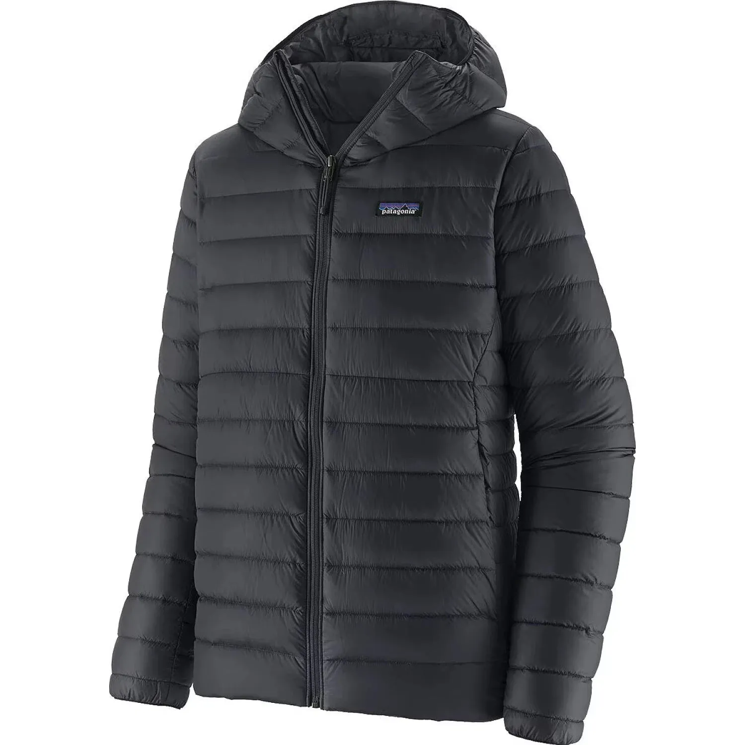M's Down Sweater Hoody