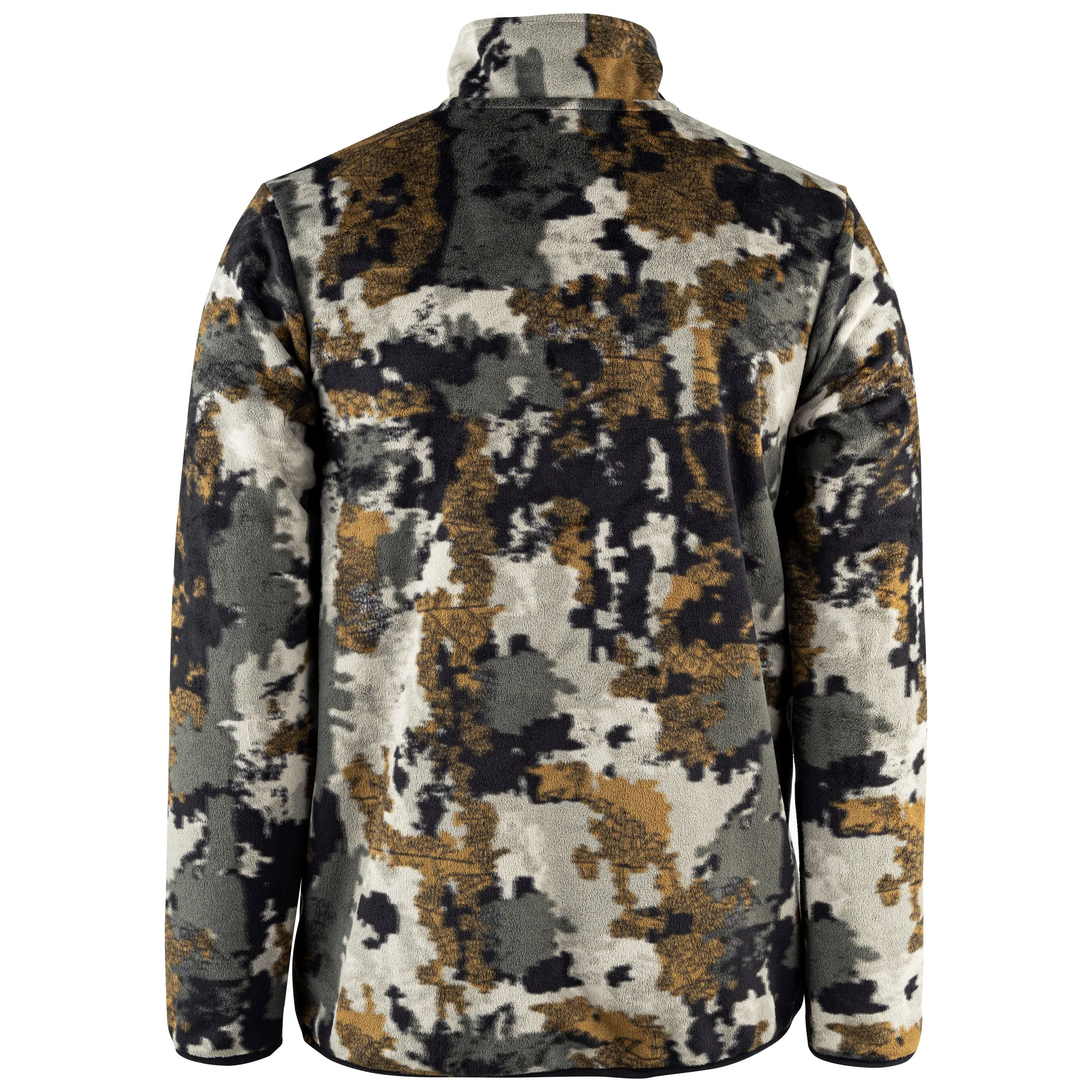 NORTHERN 1/2 ZIP