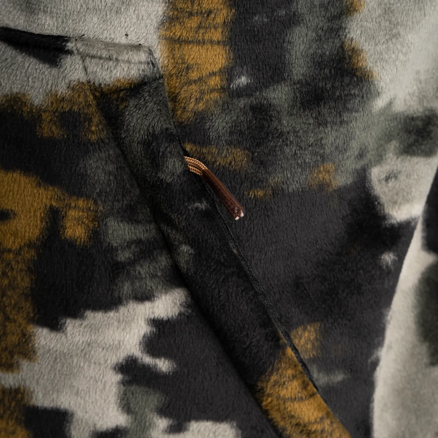 NORTHERN 1/2 ZIP