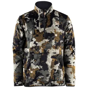 NORTHERN 1/2 ZIP